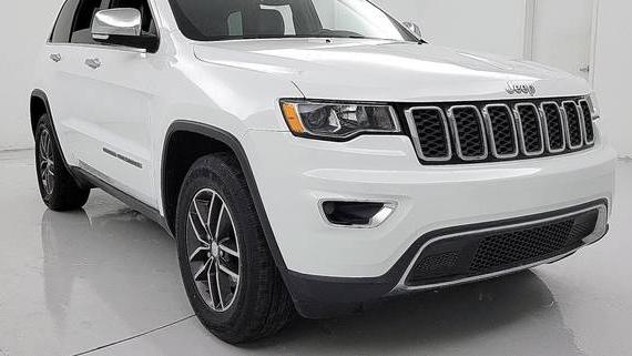 JEEP GRAND CHEROKEE 2018 1C4RJEBG5JC142954 image JEEP GRAND CHEROKEE 2018 1C4RJEBG5JC142954 image